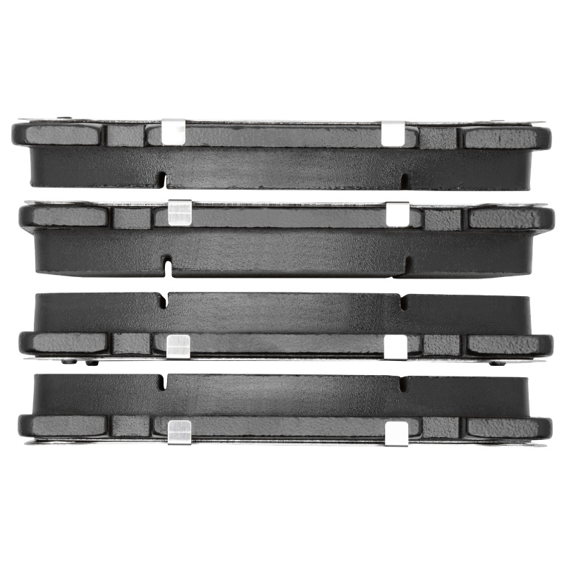 GMC Canyon Brake Pads - Front - R1 Concepts - Optimum OE - `23-`26